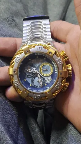 Invicta Thunderbolt original 