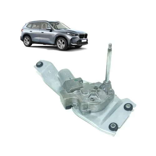 Motor Limpador Traseiro BMW X1 2018 a 2022 Original (7356220)