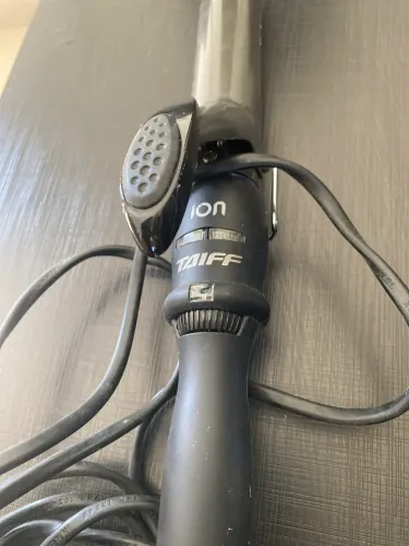 Taiff Baby Liss Íon