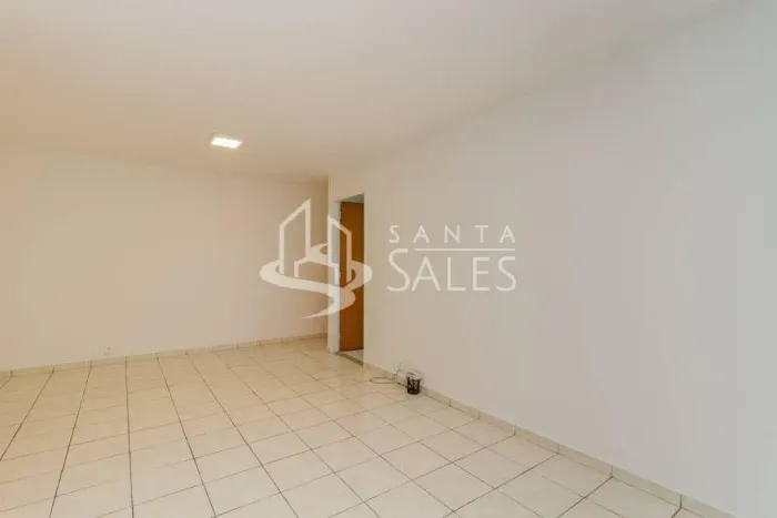 Aluguel de apartamento de luxo no Itaim Bibi, São Paulo-SP: 3 quartos, 1 suíte, 3 banheiro