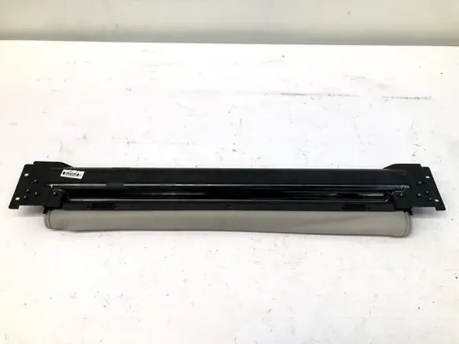 Cortina Teto Solar Jeep Renegade 2018 2021