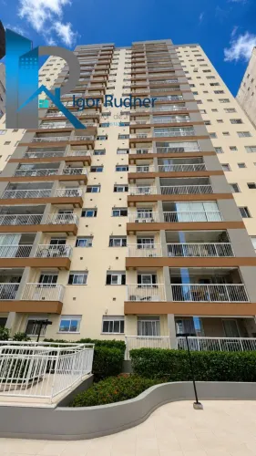 Pátio Arvoredo - Brotas | 108 m² | 3 Quartos | Varanda Gourmet | Lazer Clube
