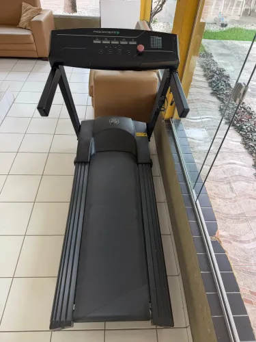 VENDO ESTEIRA MOVEMENT LX 3.0