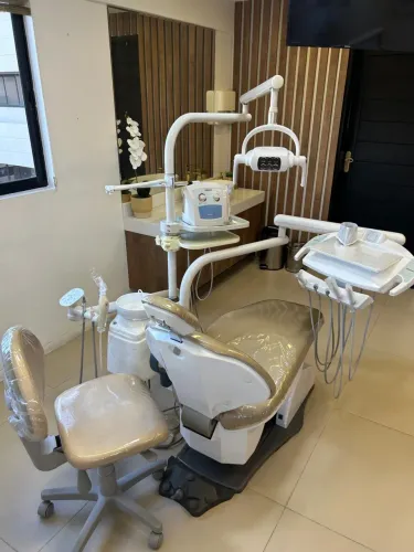 Vendo consultório odontológico completo