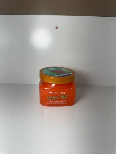Tree Hut - Esfoliante