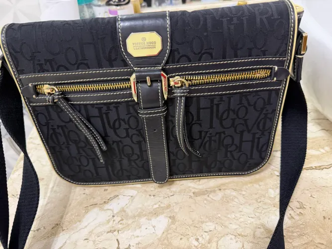 Bolsa Victor hugo