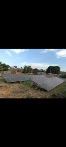 Usina Solar