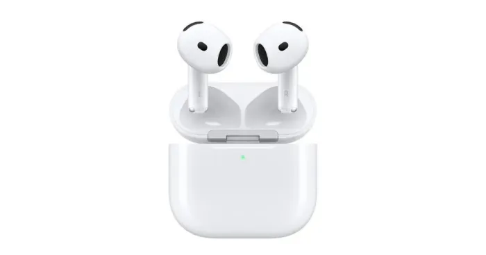 AIRPODS 4 - NOVO LACRADO.
