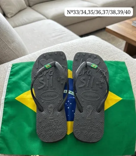 Havaianas Brasil 