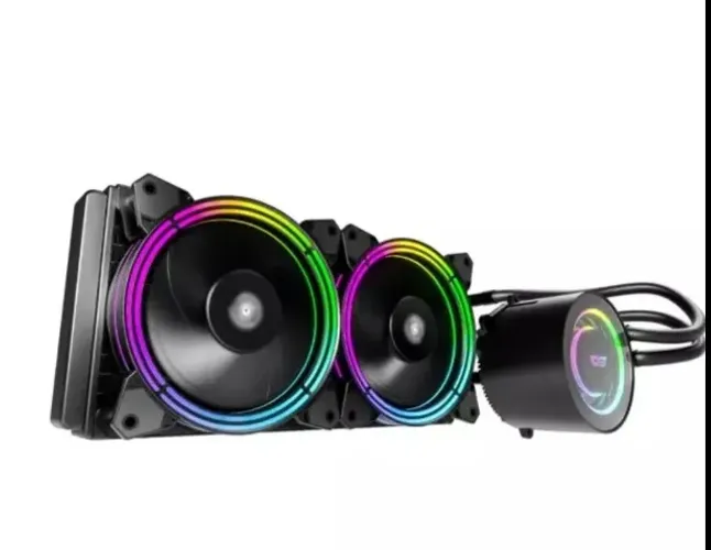 CPU Cooler NOVO! 