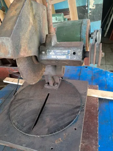 Policorte industrial 110/220