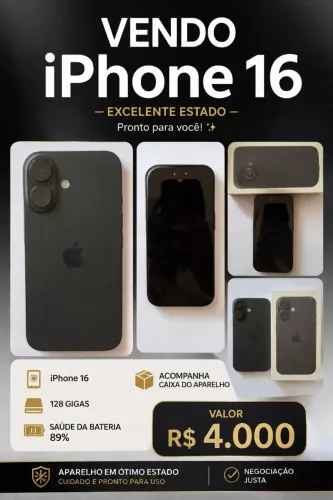 Iphone 16