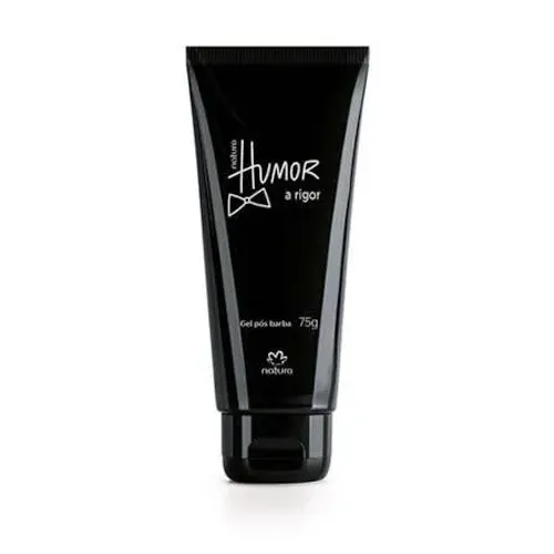 gel pos barba humor a rigor 75g v 11/25