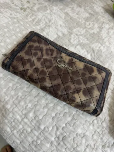 carteira guess