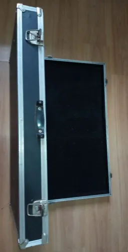 Hard Case para pedais