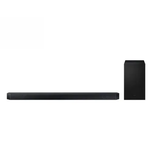 Soundbar Série Q - HW-Q600H -  PRODUTO NOVO!
