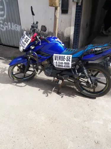 Yamaha