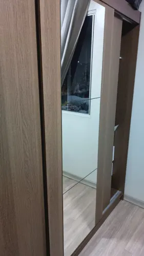 Guarda Roupa Bonzão