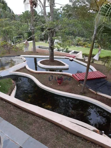 Chácara à venda por R$ 1.590.000,00 - Porta Do Sol - Mairinque/SP