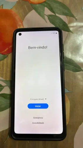 Vendo Samsung A21s, Ótimo estado.