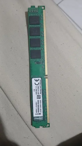 Pentes de Memória RAM DDR3 4GB