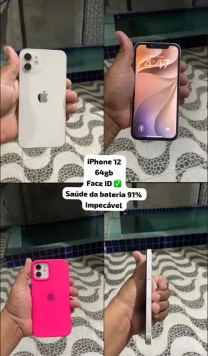 iPhone 12