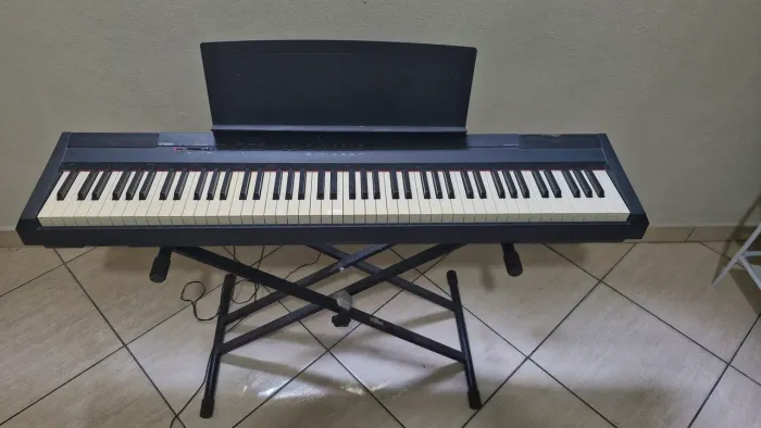 Vendo Piano Digital