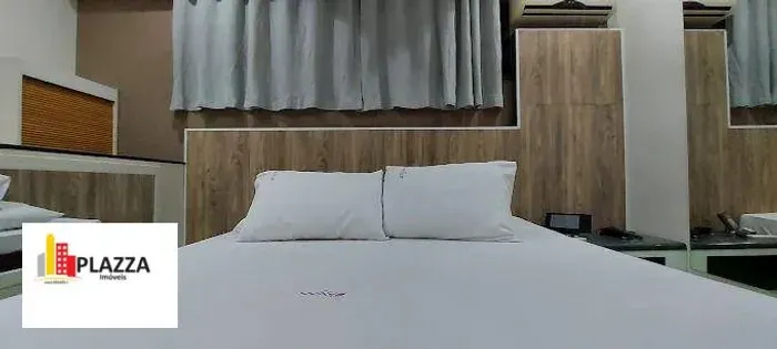 Motel à venda - Jardim Peri Peri - São Paulo/SP