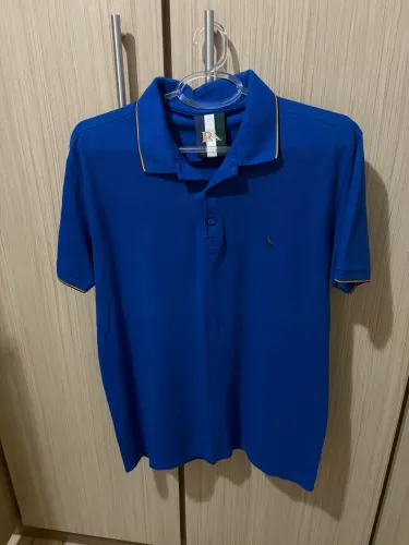 Camisa Polo Reserva