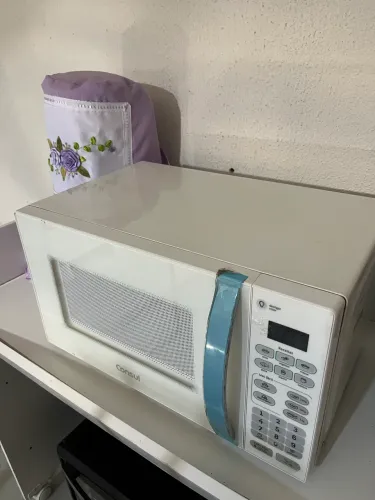 Micro-andas consul 20L