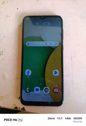 Samsung a03 core