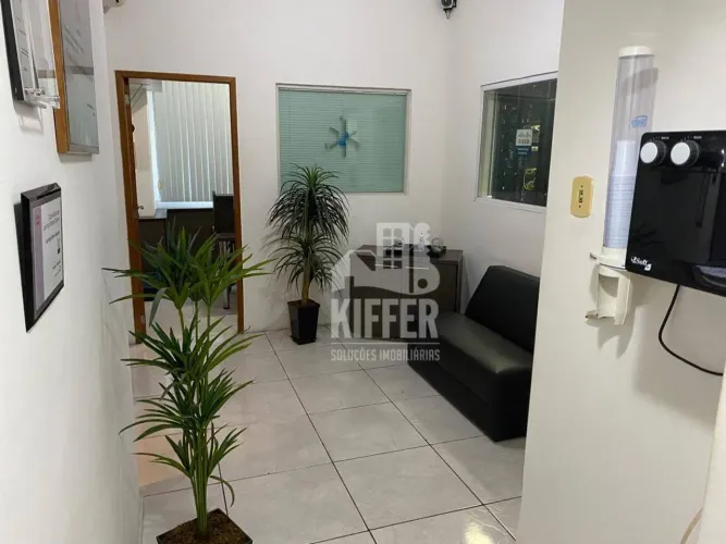 Sala à venda, 170 m² por R$ 630.000,00 - Centro - Rio de Janeiro/RJ