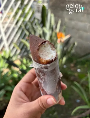 Geladinho gourmet para eventos 