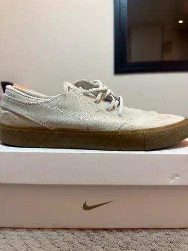 Tênis Nike SB Zoom Janoski OG+ Masculino