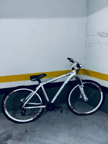 Bicicleta Totem Aro 29