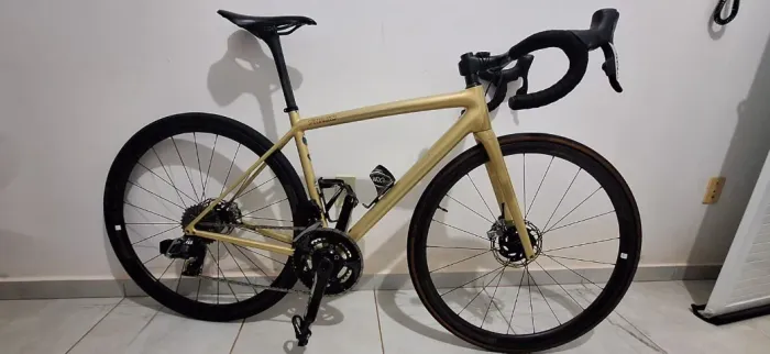 Specialized S-Works Athos Edição Peter Sagan
