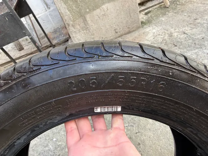 Pneu