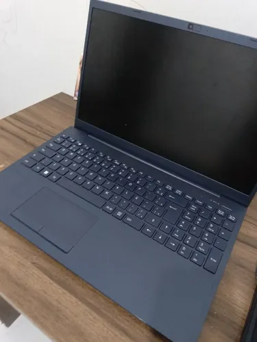 Notebook Sony Waio