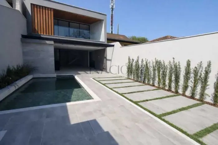 Casa em Condomínio para venda e aluguel Barra da Tijuca, Rio de Janeiro 4 quartos 510m²