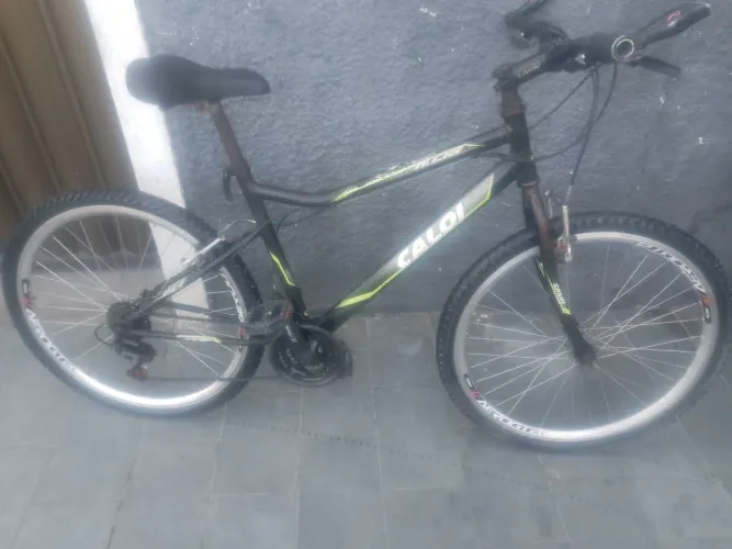 baike aro 26 Caloi