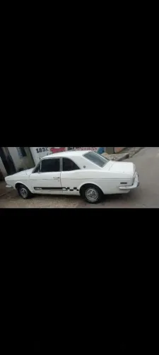 Ford Corcel II L 1976
