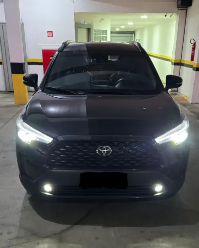 Toyota Corolla Cross XRE 2.0 16V Flex AUT 2023
