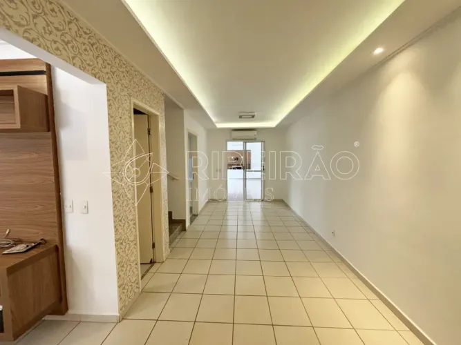 Casa em condomínio para locação com 3 dormitórios no bairro Vila do Golf