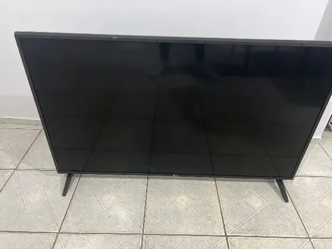 TV LG 49LJ5550 (Full HD, 49 polegadas, Wi-Fi integrado)