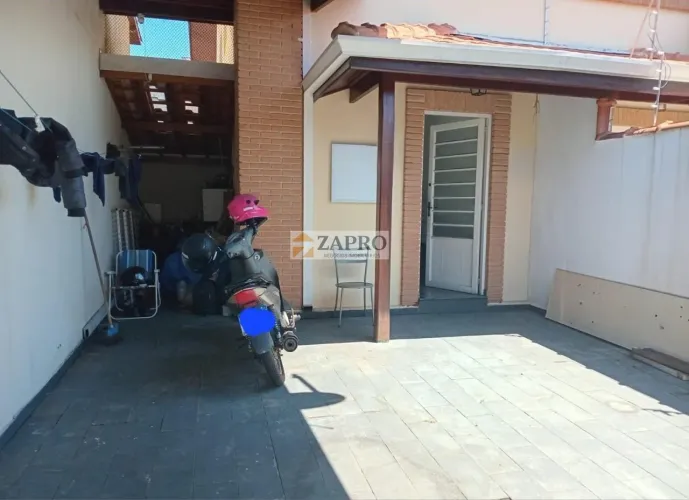 Casa para Venda em São José dos Campos, Jardim das Indústrias, 3 dormitórios, 1 suíte, 2 b