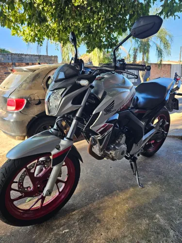 Cb Twister 2021