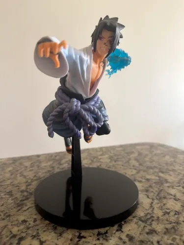 Action Figure - Anime Naruto