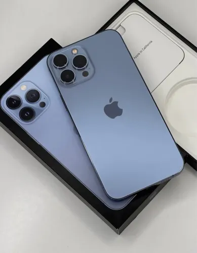 iPhone 13 pro 256GB 75%