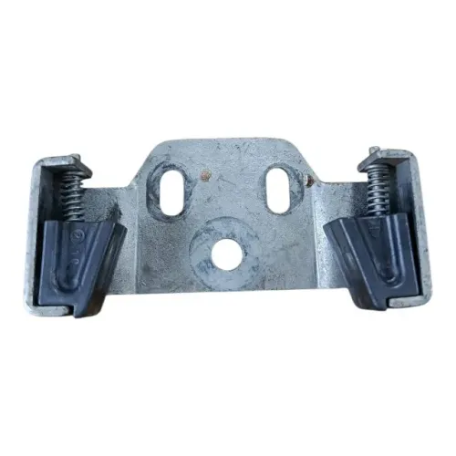 Batente Fechadura Porta Malas Volkswagen Gol G5 G6 5x3827512 Original