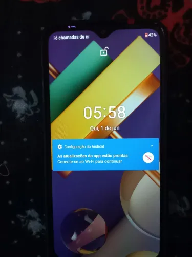 Celular K22+ 